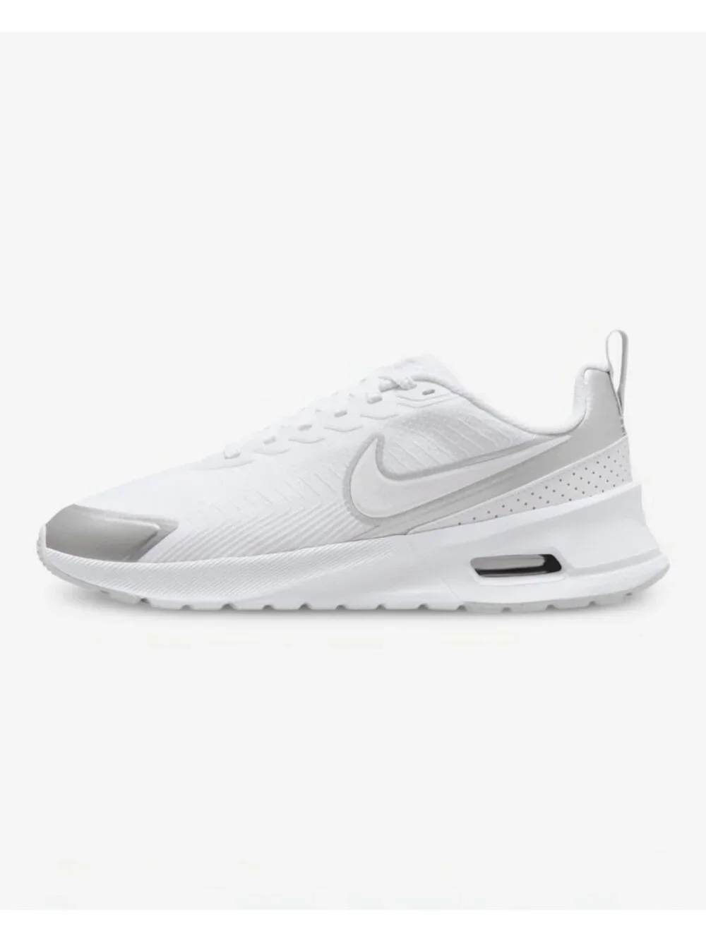 Stylish Women's Air Max Nuaxis Sneakers | Comfortable, Trendy Athletic Footwear